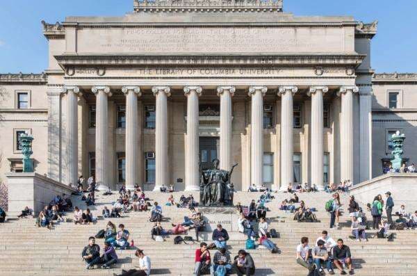 Berapa Gaji Lulusan S1 Columbia University? Angkanya Bikin Penasaran! Berapa Gaji Lulusan S1 Columbia University? Angkanya Bikin Penasaran!