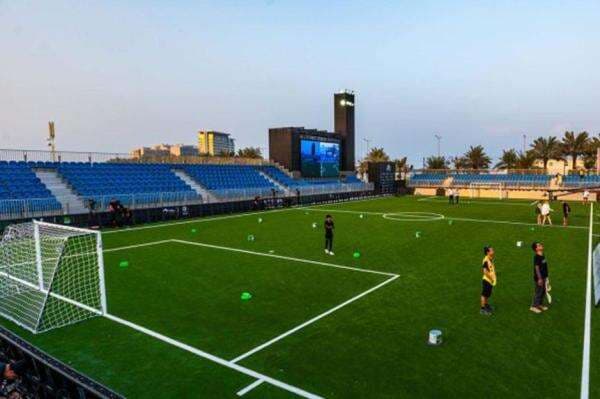 Berapa Ukuran Standar Lapangan Minifootball? Berapa Ukuran Standar Lapangan Minifootball?
