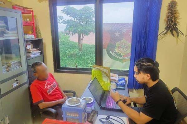 Berkedok Pengobatan, Guru Silat Asal Wonogiri Cabuli 7 Muridnya Berkedok Pengobatan, Guru Silat Asal Wonogiri Cabuli 7 Muridnya