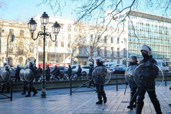 Bersiap Perang, 450 Juta Warga Uni Eropa Diminta Timbun Makanan 3 Hari Bersiap Perang, 450 Juta Warga Uni Eropa Diminta Timbun Makanan 3 Hari