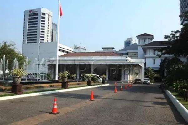 Besok ASN Pemprov Jakarta Diizinkan WFA dan FWH Besok ASN Pemprov Jakarta Diizinkan WFA dan FWH