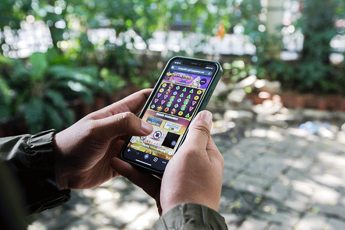 Perputaran Uang Judol 2025 Turun Jadi Rp286,84 Triliun, Ada 12 Juta Pemain Aktif Perputaran Uang Judol 2025 Turun Jadi Rp286,84 Triliun, Ada 12 Juta Pemain Aktif