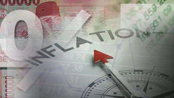 Ekonom Ungkap Inflasi Januari 2026 Bukan Dipicu Lonjakan Harga, Ini Penjelasannya Ekonom Ungkap Inflasi Januari 2026 Bukan Dipicu Lonjakan Harga, Ini Penjelasannya