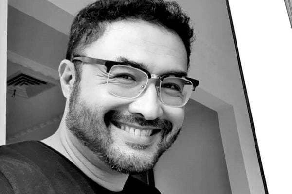 Surya Saputra Ungkap Kondisi Terkini Cynthia Lamusu Usai Idap Plantar Fasciitis Surya Saputra Ungkap Kondisi Terkini Cynthia Lamusu Usai Idap Plantar Fasciitis