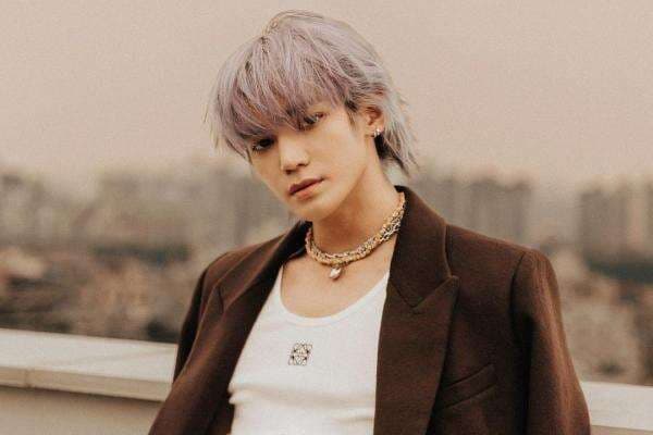 Taeyong NCT Gelar Tur Asia Tahun Depan, Dipastikan Singgah ke Jakarta Taeyong NCT Gelar Tur Asia Tahun Depan, Dipastikan Singgah ke Jakarta