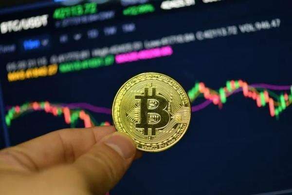 Bitcoin Lampaui Google dan Amazon, Masuk 5 Besar Aset Global Bitcoin Lampaui Google dan Amazon, Masuk 5 Besar Aset Global