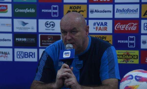 Bukan Bawa Persib Bandung Juara Liga 1, Bojan Hodak Ungkap Pencapaian Terbaiknya sebagai Pelatih Bukan Bawa Persib Bandung Juara Liga 1, Bojan Hodak Ungkap Pencapaian Terbaiknya sebagai Pelatih