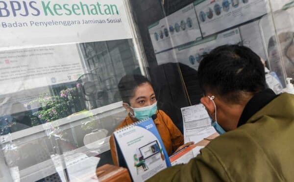 Iuran BPJS Kesehatan Naik di Juli 2025? Dirut: Belum Fix Iuran BPJS Kesehatan Naik di Juli 2025? Dirut: Belum Fix