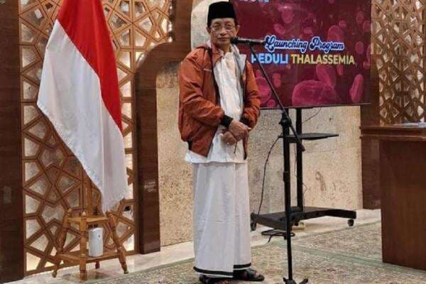 BPMI MoU Program Peduli Thalasemia Dalam Penguatan Halal dan Kesehatan BPMI MoU Program Peduli Thalasemia Dalam Penguatan Halal dan Kesehatan