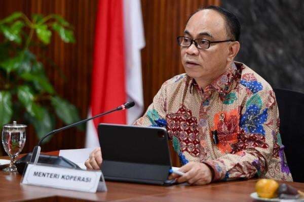 Inpres Koprasi Desa Merah Putih Diteken, Kemenkop Dapat 7 Tugas Ini Inpres Koprasi Desa Merah Putih Diteken, Kemenkop Dapat 7 Tugas Ini