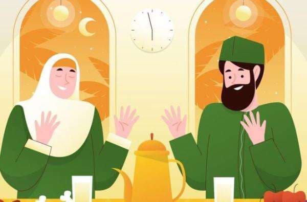 Cek Maghrib Semarang Hari Ini, 11 Maret 2025 Lengkap Doa Berbuka dan Keutamaan Cek Maghrib Semarang Hari Ini, 11 Maret 2025 Lengkap Doa Berbuka dan Keutamaan