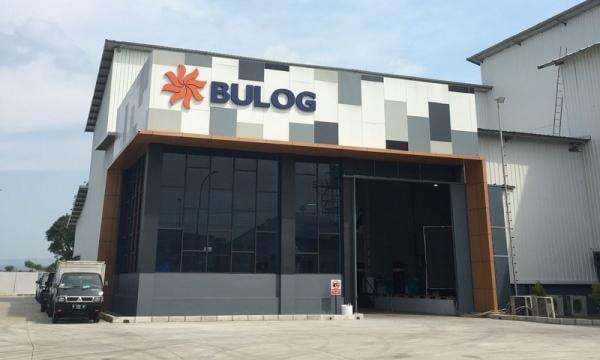 Bulog Serap Gabah Petani 2 Juta Ton, Tertinggi sejak 5 Tahun Bulog Serap Gabah Petani 2 Juta Ton, Tertinggi sejak 5 Tahun