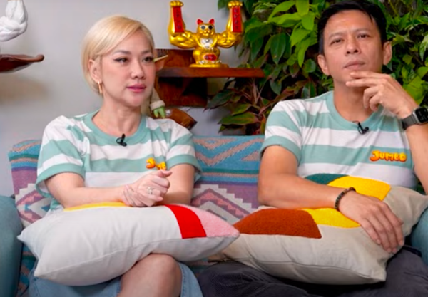 Bukan Masalah Pergaulan, Ini yang Ditakutkan Bunga Citra Lestari saat Anaknya Beranjak Dewasa Bukan Masalah Pergaulan, Ini yang Ditakutkan Bunga Citra Lestari saat Anaknya Beranjak Dewasa