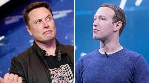 Buntut Tarif Impor Baru, Elon Musk dan Mark Zuckerberg Cs Rugi Rp3,48 Kuadriliun dalam Sehari Buntut Tarif Impor Baru, Elon Musk dan Mark Zuckerberg Cs Rugi Rp3,48 Kuadriliun dalam Sehari