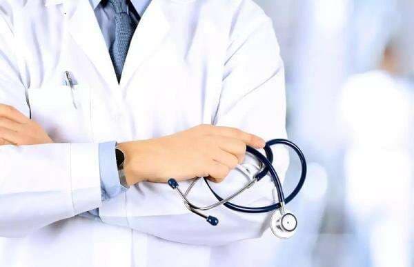 Indonesia Kekurangan 100 Ribu Dokter, Prabowo Kebut Peningkatan Pendidikan Kesehatan Indonesia Kekurangan 100 Ribu Dokter, Prabowo Kebut Peningkatan Pendidikan Kesehatan