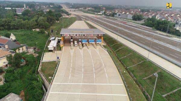 Proyek Infrastruktur Pemerintah Pakai Produk Dalam Negeri demi Target Pertumbuhan Ekonomi 8 Proyek Infrastruktur Pemerintah Pakai Produk Dalam Negeri demi Target Pertumbuhan Ekonomi 8