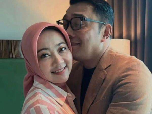 Penyebab Perceraian Ridwan Kamil dan Atalia Praratya, Ini Kata Masing-Masing Kuasa Hukum Penyebab Perceraian Ridwan Kamil dan Atalia Praratya, Ini Kata Masing-Masing Kuasa Hukum