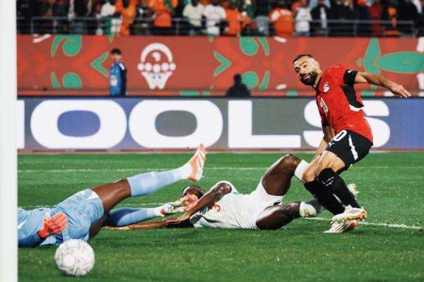 Mohamed Salah Bawa Mesir ke Semifinal Piala Afrika 2025 Singkirkan Juara Bertahan Mohamed Salah Bawa Mesir ke Semifinal Piala Afrika 2025 Singkirkan Juara Bertahan