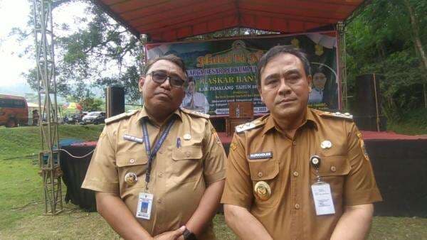 Wakil Bupati Pemalang Nurkholes akan Upayakan Kesejahteraan Ulu-Ulu Vak Wakil Bupati Pemalang Nurkholes akan Upayakan Kesejahteraan Ulu-Ulu Vak