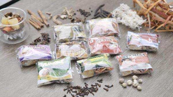 UMKM Bumbu Kemasan Ini Ubah Kesulitan Menjadi Peluang Berkat Pemberdayaan BRI UMKM Bumbu Kemasan Ini Ubah Kesulitan Menjadi Peluang Berkat Pemberdayaan BRI