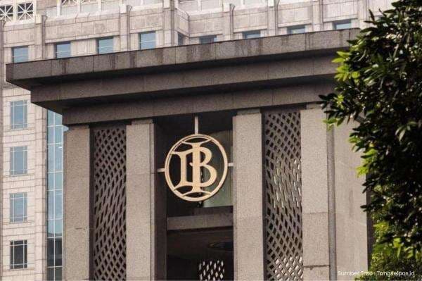 BI Catat Outstanding SRBI Turun Jadi Rp694 Triliun pada 20 Januari 2025 BI Catat Outstanding SRBI Turun Jadi Rp694 Triliun pada 20 Januari 2025