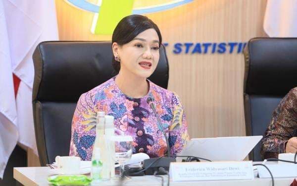 DPR Minta Ketua Baru OJK Tangani Praktik Goreng Saham dengan Langkah Hukum DPR Minta Ketua Baru OJK Tangani Praktik Goreng Saham dengan Langkah Hukum