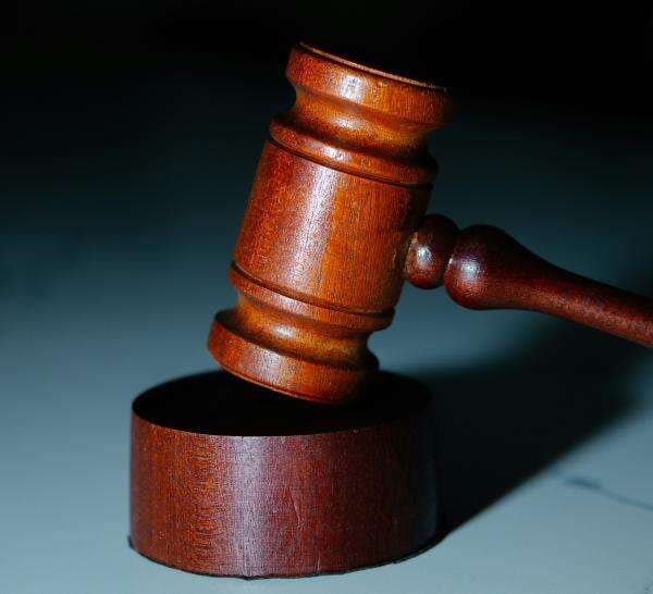 Terima Suap Rp310 Miliar, Mantan Menteri Kehakiman China Divonis Penjara Seumur Hidup Terima Suap Rp310 Miliar, Mantan Menteri Kehakiman China Divonis Penjara Seumur Hidup