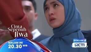 Sinopsis Cinta Sepenuh Jiwa Eps 90: Syifa Kritis, Hasbi Alami Titik Terendah Dalam Hidup Sinopsis Cinta Sepenuh Jiwa Eps 90: Syifa Kritis, Hasbi Alami Titik Terendah Dalam Hidup