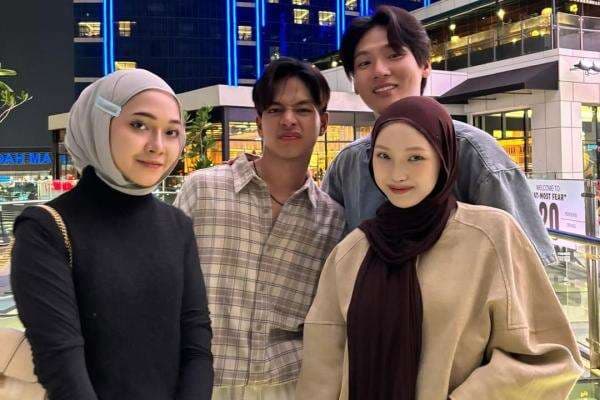 Selingkuh, Yuka Ganti Nama Kontak Jule Sebagai Zakie Selingkuh, Yuka Ganti Nama Kontak Jule Sebagai Zakie