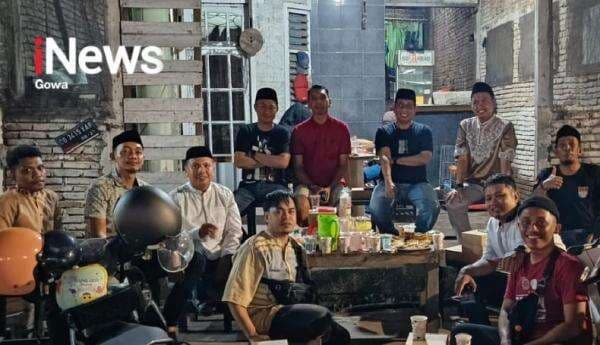 Pererat Silaturahmi, Alumni dan Pengurus Hipmagowa Komisariat Stiem Bongaya Buka Puasa Bersama Pererat Silaturahmi, Alumni dan Pengurus Hipmagowa Komisariat Stiem Bongaya Buka Puasa Bersama