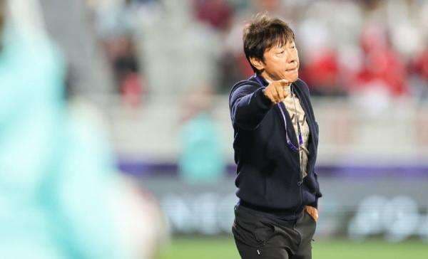 Exco PSSI Arya Sinulingga: Saya Pendukung Utama Shin Tae-yong untuk Sukses Jadi Pelatih Timnas Indonesia Exco PSSI Arya Sinulingga: Saya Pendukung Utama Shin Tae-yong untuk Sukses Jadi Pelatih Timnas Indonesia