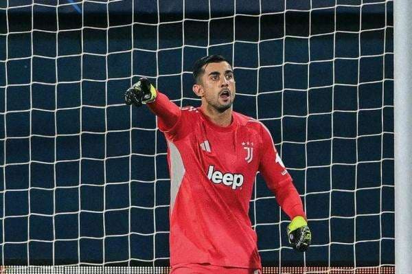 Mattia Perin Batal Pindah ke Genoa! Juventus Blok Transfer di Jendela Januari Mattia Perin Batal Pindah ke Genoa! Juventus Blok Transfer di Jendela Januari