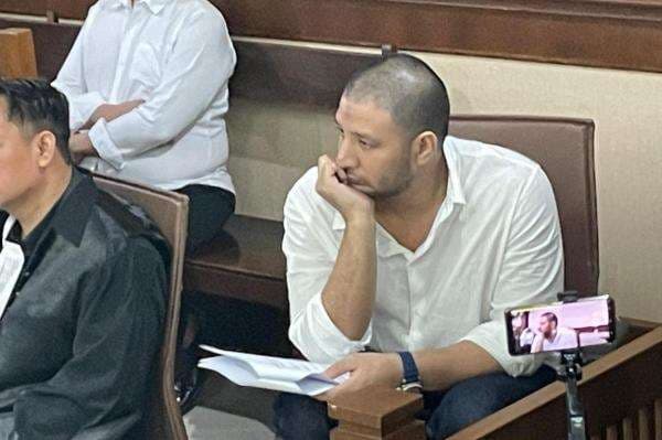 Kronologi Petugas Lapas Temukan Sabu dan Ganja di Sel Ammar Zoni Kronologi Petugas Lapas Temukan Sabu dan Ganja di Sel Ammar Zoni