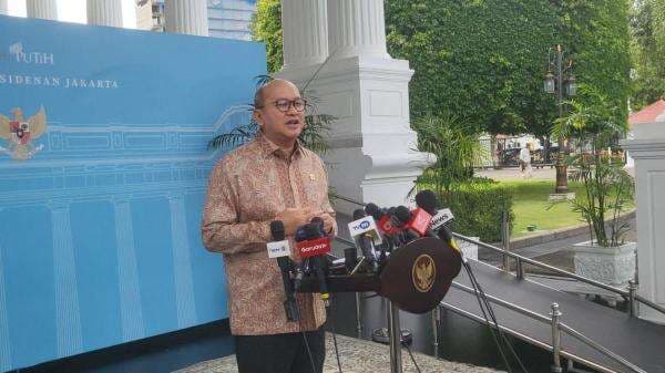 Indonesia Beli Hotel dan Tanah 5 Hektare di Arab Saudi untuk Bangun Kampung Haji Indonesia Beli Hotel dan Tanah 5 Hektare di Arab Saudi untuk Bangun Kampung Haji