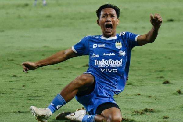 Persib Tantang Wakil Thailand! Beckham Kirim Ancaman untuk Ratchaburi FC Persib Tantang Wakil Thailand! Beckham Kirim Ancaman untuk Ratchaburi FC