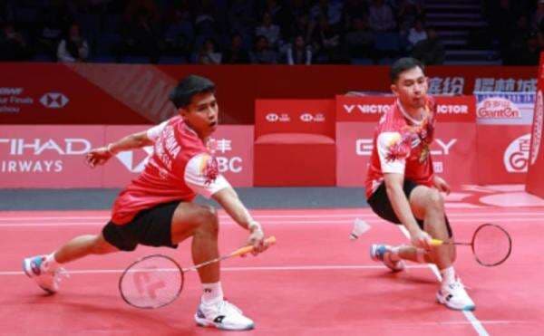 Sabar/Reza Tembus Semifinal World Tour Finals 2025 usai Usir Ganda Taiwan Sabar/Reza Tembus Semifinal World Tour Finals 2025 usai Usir Ganda Taiwan