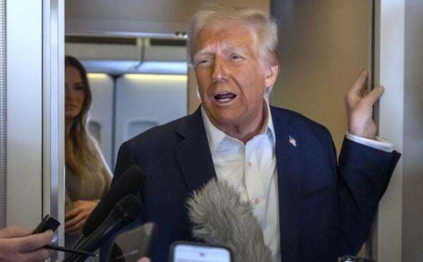 Terungkap! Trump Minta Presiden Nicolas Maduro Minggat dari Venezuela, tapi Ditolak Terungkap! Trump Minta Presiden Nicolas Maduro Minggat dari Venezuela, tapi Ditolak