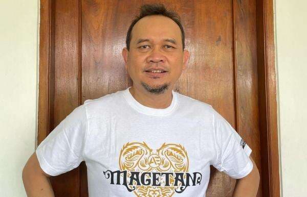 Profil dan Gaji Cak Lontong yang Kini Jadi Komisaris Ancol Profil dan Gaji Cak Lontong yang Kini Jadi Komisaris Ancol