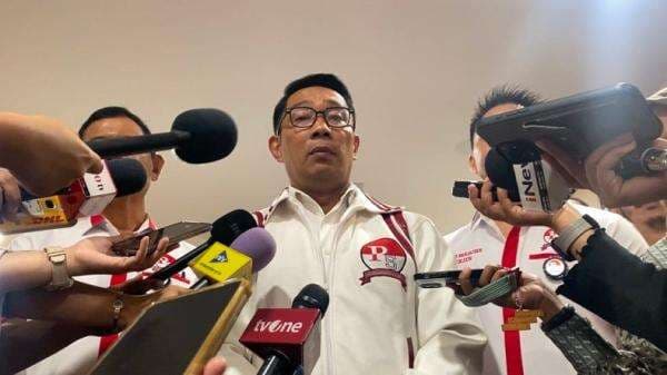 Kapan KPK Periksa Ridwan Kamil terkait Kasus Bank BJB? Ini Bocorannya Kapan KPK Periksa Ridwan Kamil terkait Kasus Bank BJB? Ini Bocorannya