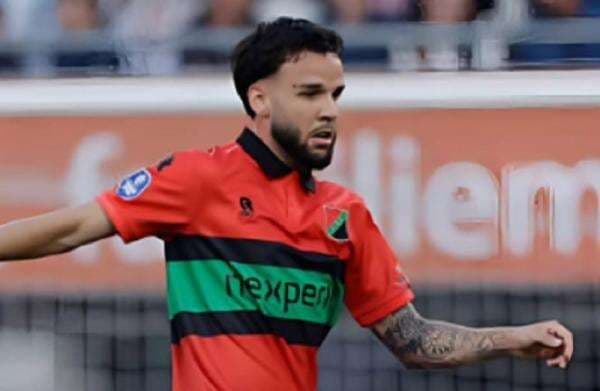 Pengalaman Gila Calvin Verdonk sejak Jadi WNI: Saya Sampai Susah Jalan! Pengalaman Gila Calvin Verdonk sejak Jadi WNI: Saya Sampai Susah Jalan!