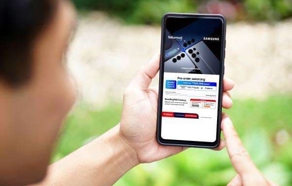 Cara Mengganti Bahasa di HP Samsung, Wajib Tahu! Cara Mengganti Bahasa di HP Samsung, Wajib Tahu!