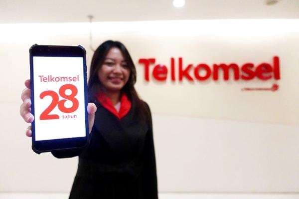 Jaringan Telkom Bantu Telkomsel Pertahankan Dominasi di Industri Telekomunikasi Jaringan Telkom Bantu Telkomsel Pertahankan Dominasi di Industri Telekomunikasi