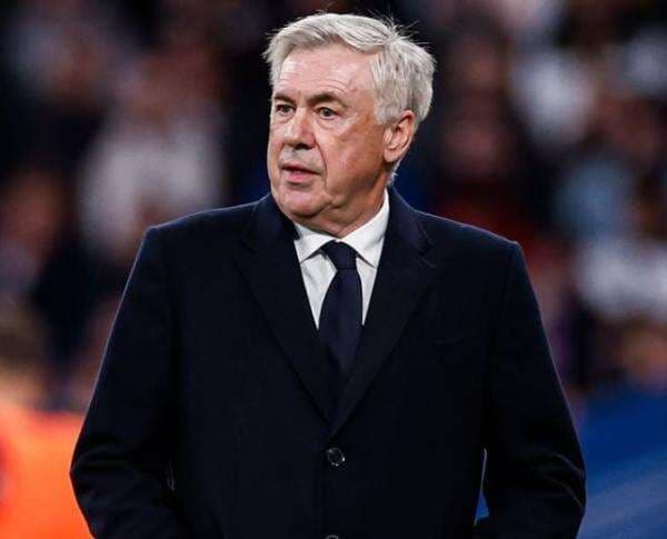 3 Klub Raksasa yang Kepincut dengan Carlo Ancelotti, Nomor 1 Paling Semangat Datangkan Don Carlo 3 Klub Raksasa yang Kepincut dengan Carlo Ancelotti, Nomor 1 Paling Semangat Datangkan Don Carlo