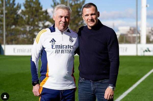 3 Calon Pelatih Real Madrid Pengganti Carlo Ancelotti, Nomor 1 Kandidat Terkuat! 3 Calon Pelatih Real Madrid Pengganti Carlo Ancelotti, Nomor 1 Kandidat Terkuat!