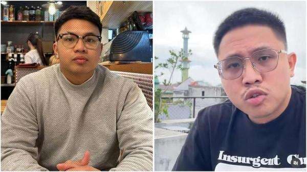 Terungkap! Ini Alasan UWKS Drop Out Resbob terkait Kasus Hina Suku Sunda Terungkap! Ini Alasan UWKS Drop Out Resbob terkait Kasus Hina Suku Sunda