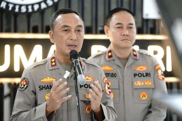 Masyarakat Dukung Polri di Bawah Presiden, Polri Berikan Apresiasi Masyarakat Dukung Polri di Bawah Presiden, Polri Berikan Apresiasi