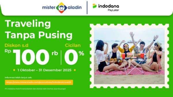 Langkah Nyata Wujudikan Resolusi Liburan Tanpa Korbankan Anggaran Langkah Nyata Wujudikan Resolusi Liburan Tanpa Korbankan Anggaran