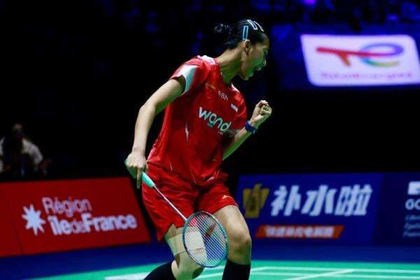Deretan Kelemahan Putri KW Jelang BWF World Tour Finals 2025 Diungkap sang Pelatih! Deretan Kelemahan Putri KW Jelang BWF World Tour Finals 2025 Diungkap sang Pelatih!