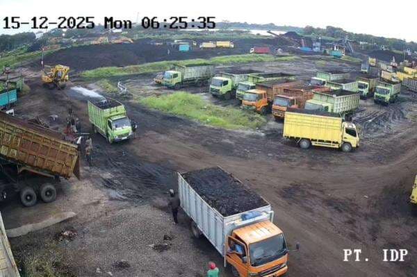 Sopir Truk Tewas Dihantam Batu Bara di Muaro Jambi, Pelaku Ditangkap Kurang dari 24 Jam Sopir Truk Tewas Dihantam Batu Bara di Muaro Jambi, Pelaku Ditangkap Kurang dari 24 Jam