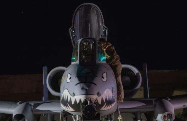 Militer AS dan Sekutu Gempur Suriah Lagi, Incar 35 Target ISIS Militer AS dan Sekutu Gempur Suriah Lagi, Incar 35 Target ISIS